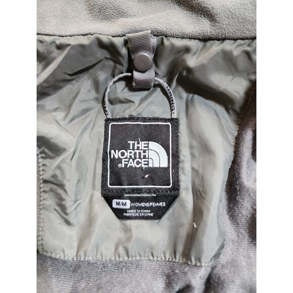 The North Face Women's Size Medium Hyvent Hooded Jacket - Picture 10 of 16